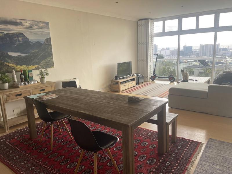 To Let 2 Bedroom Property for Rent in High Cape Western Cape